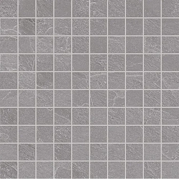 Emil Ceramica Nordika Mosaico Grey 30x30 / Эмиль Керамика Нордика
 Мосаико Грей 30x30 